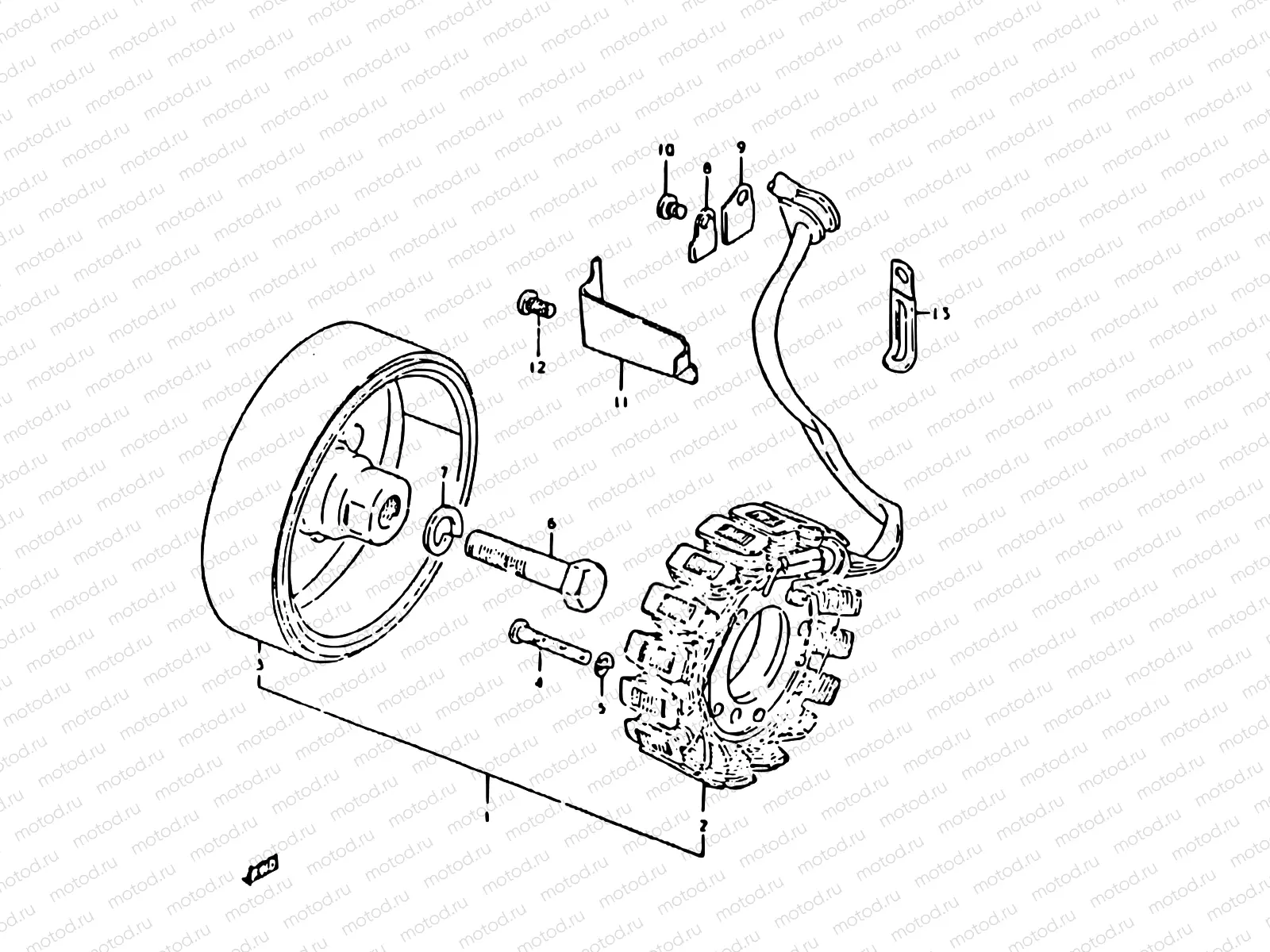19 - GENERATOR