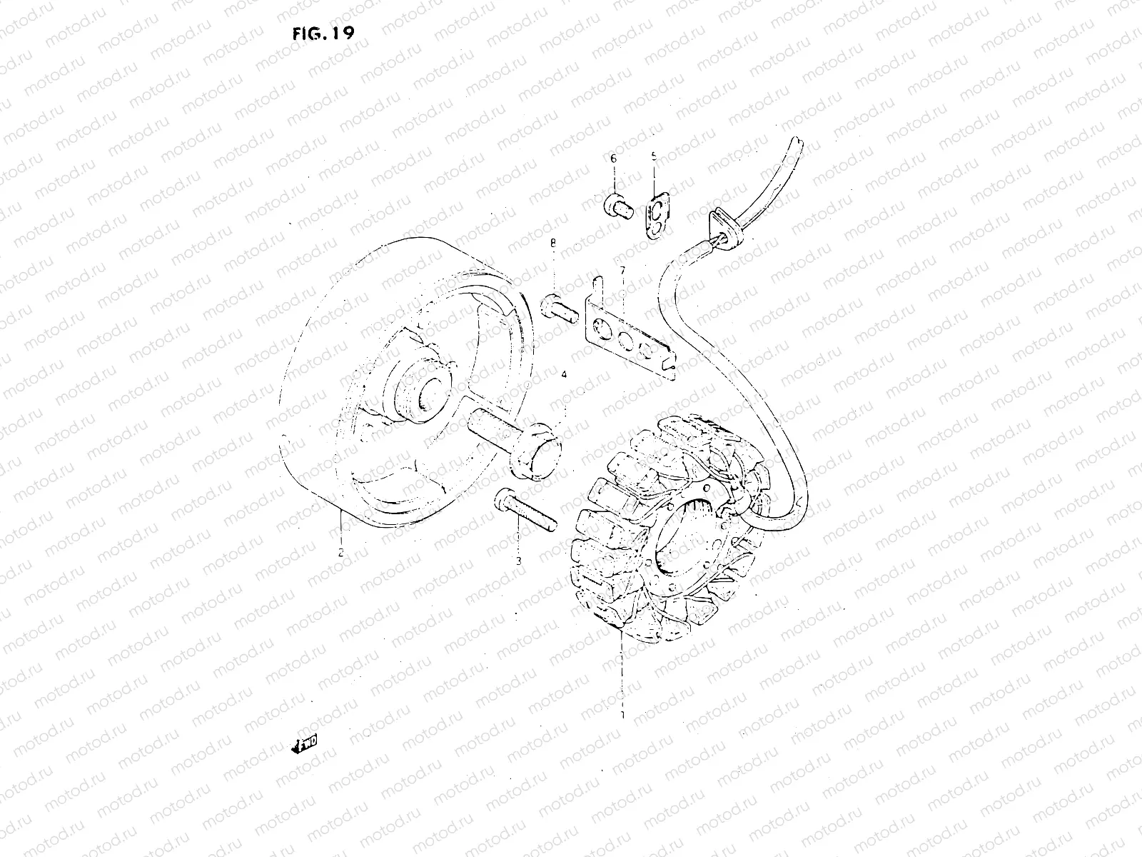19 - GENERATOR