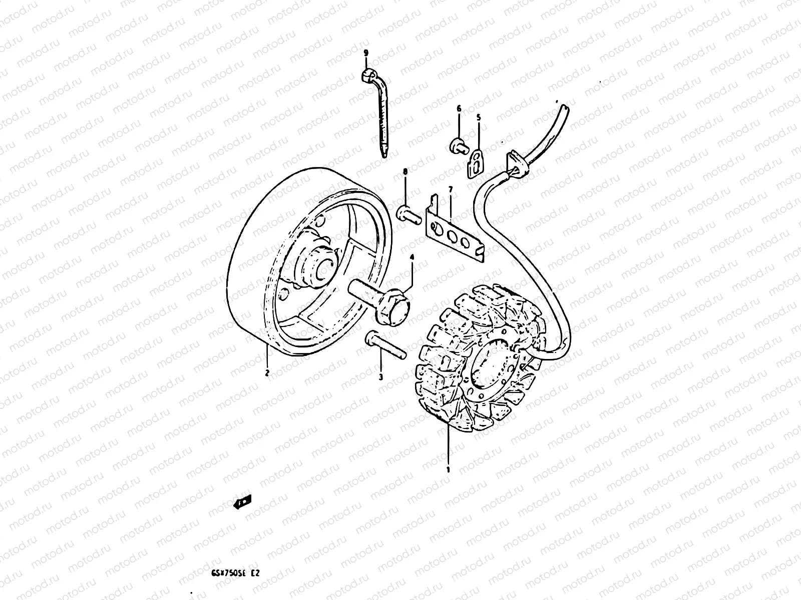 19 - GENERATOR