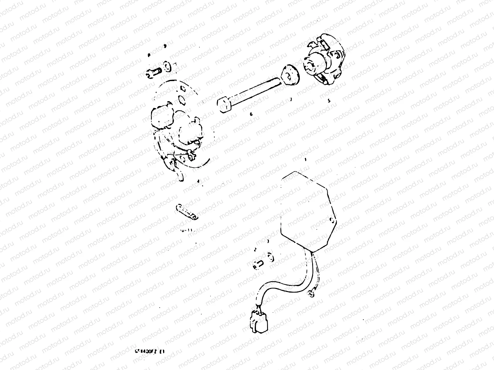 19 - SIGNAL GENERATOR