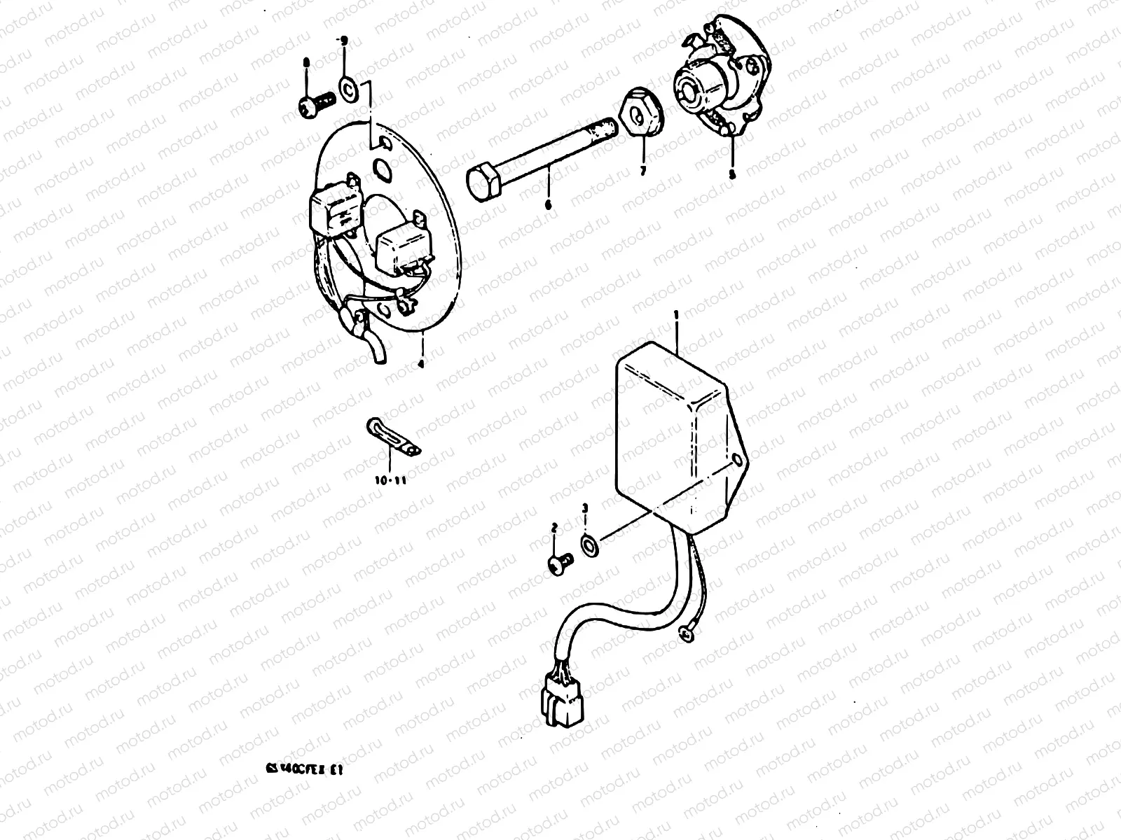 19 - SIGNAL GENERATOR