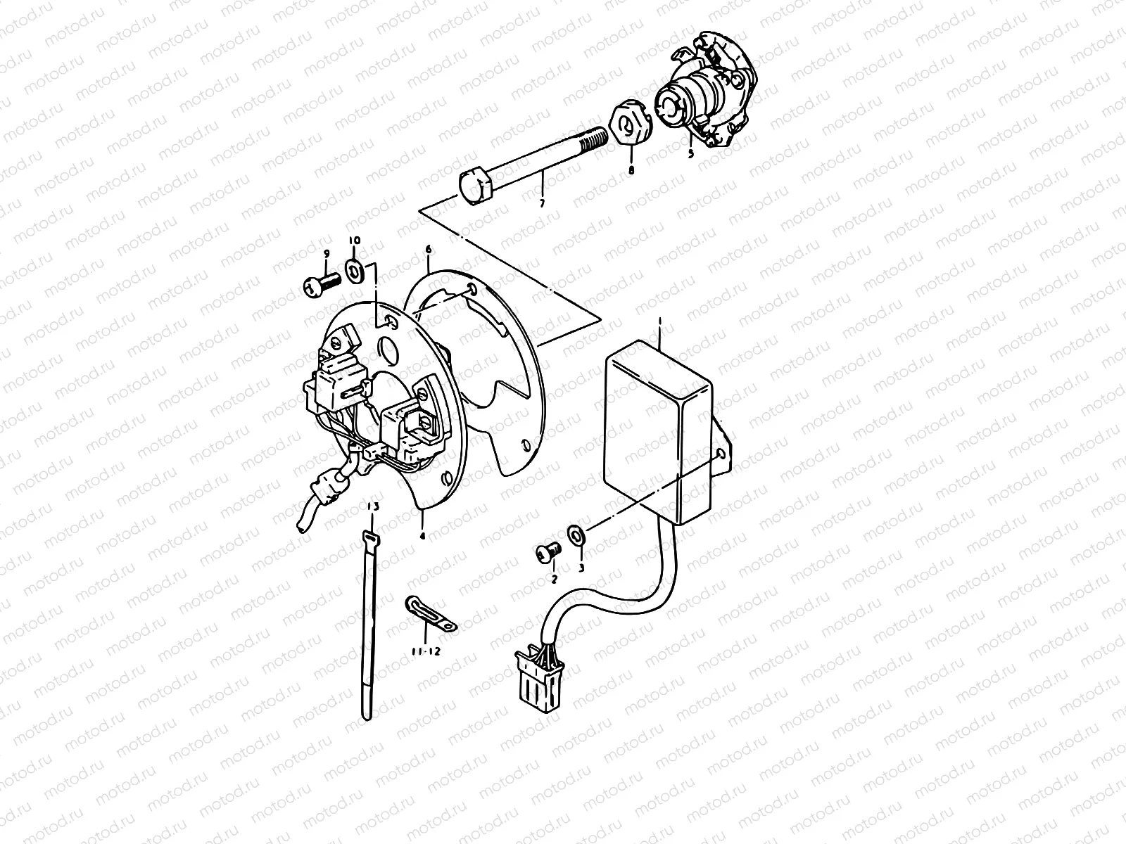 19 - SIGNAL GENERATOR