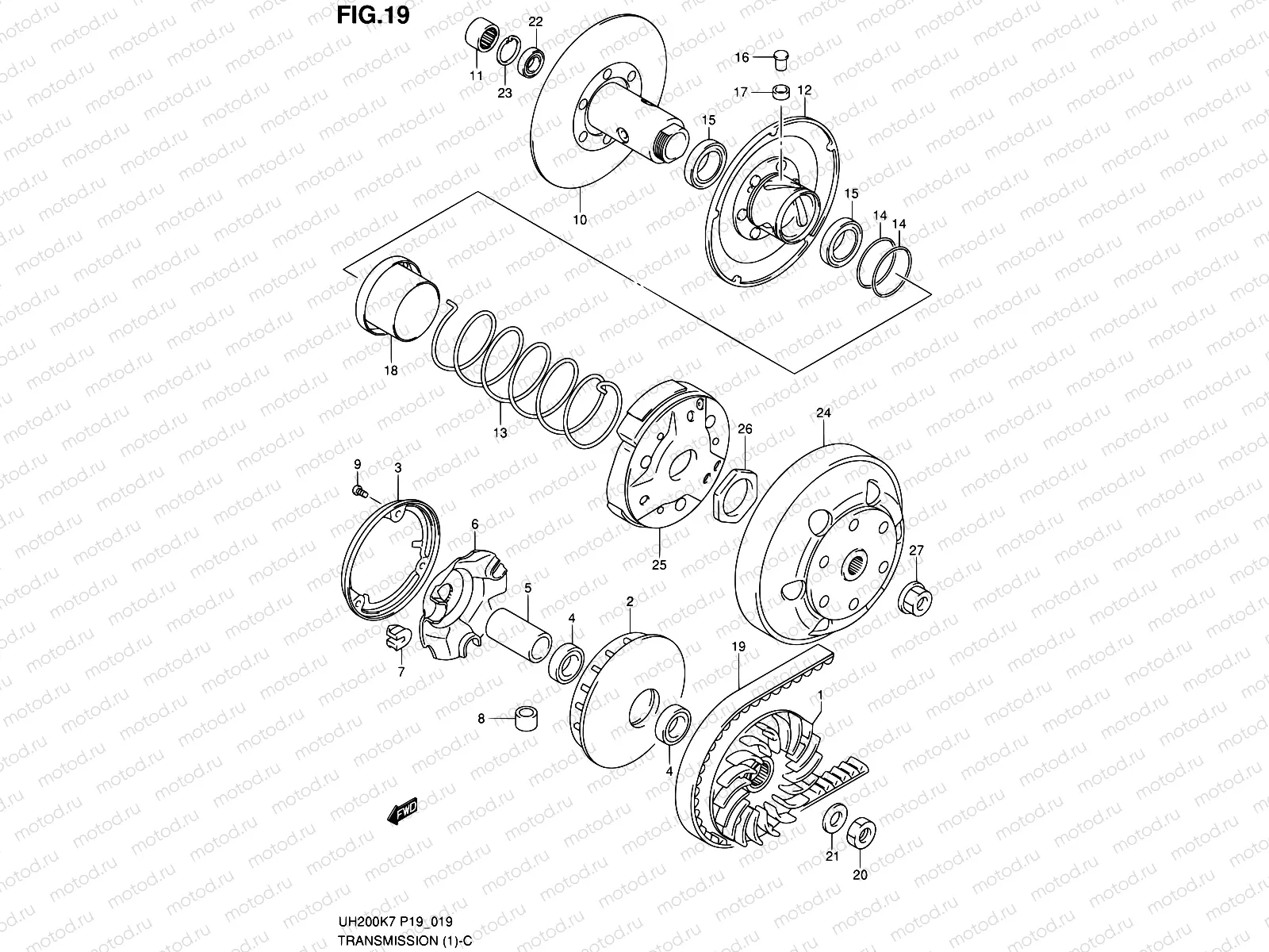 19 - TRANSMISSION (1)