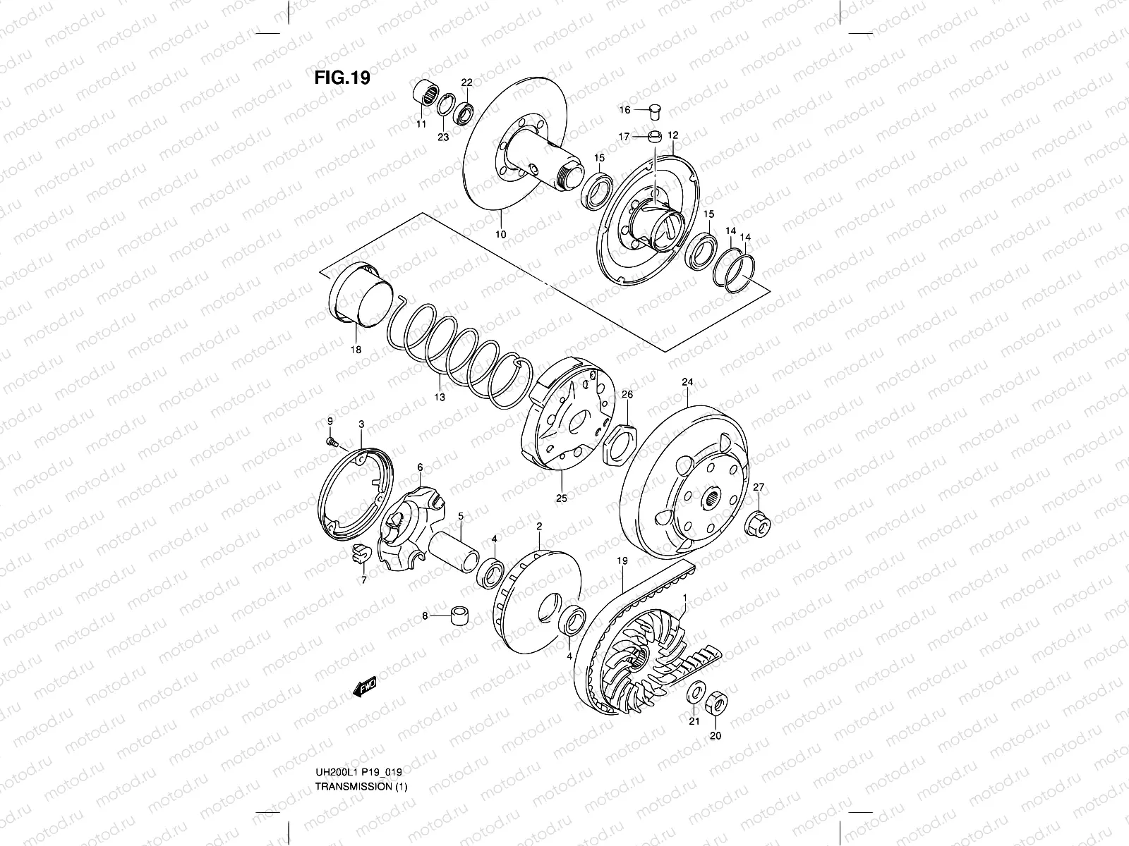 19 - TRANSMISSION (1)