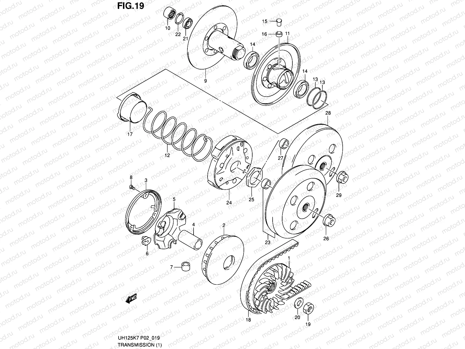 19 - TRANSMISSION (1)