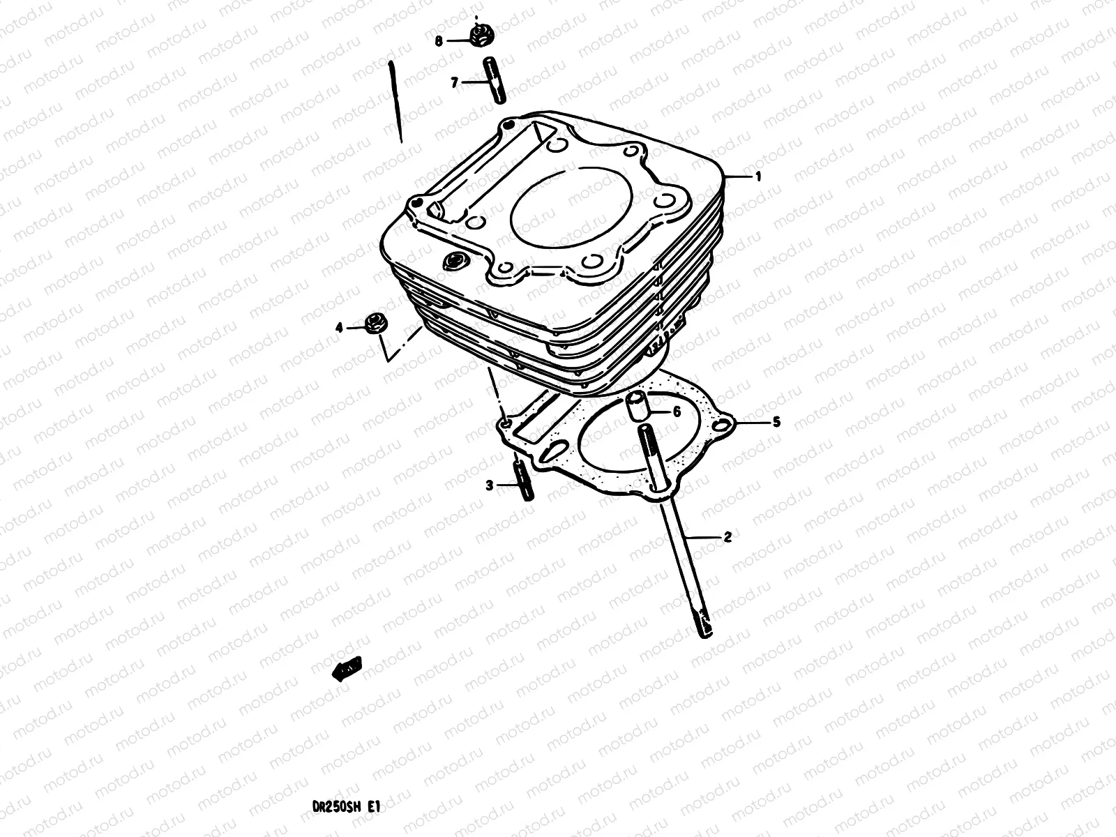 2 - CYLINDER