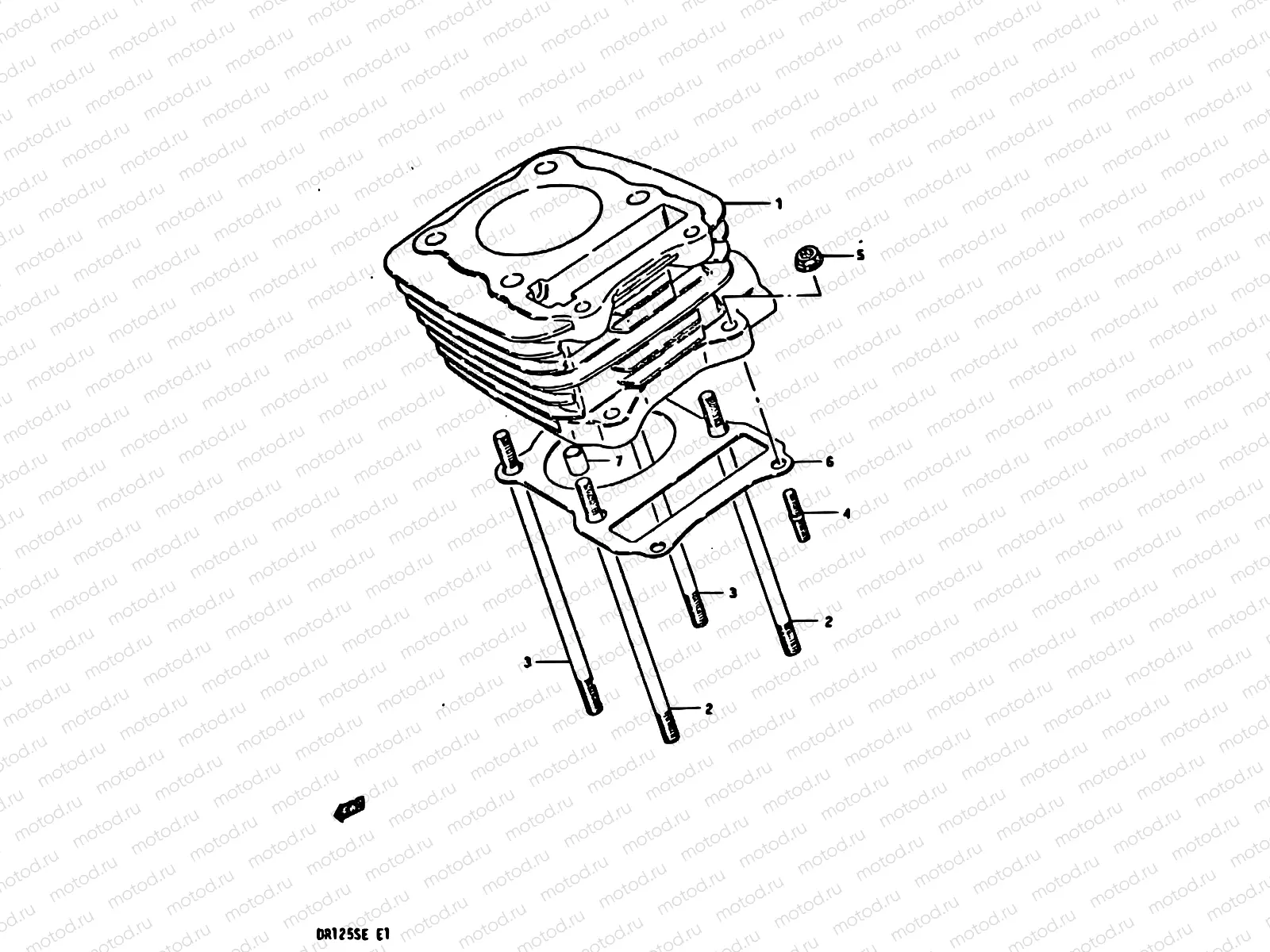 2 - CYLINDER