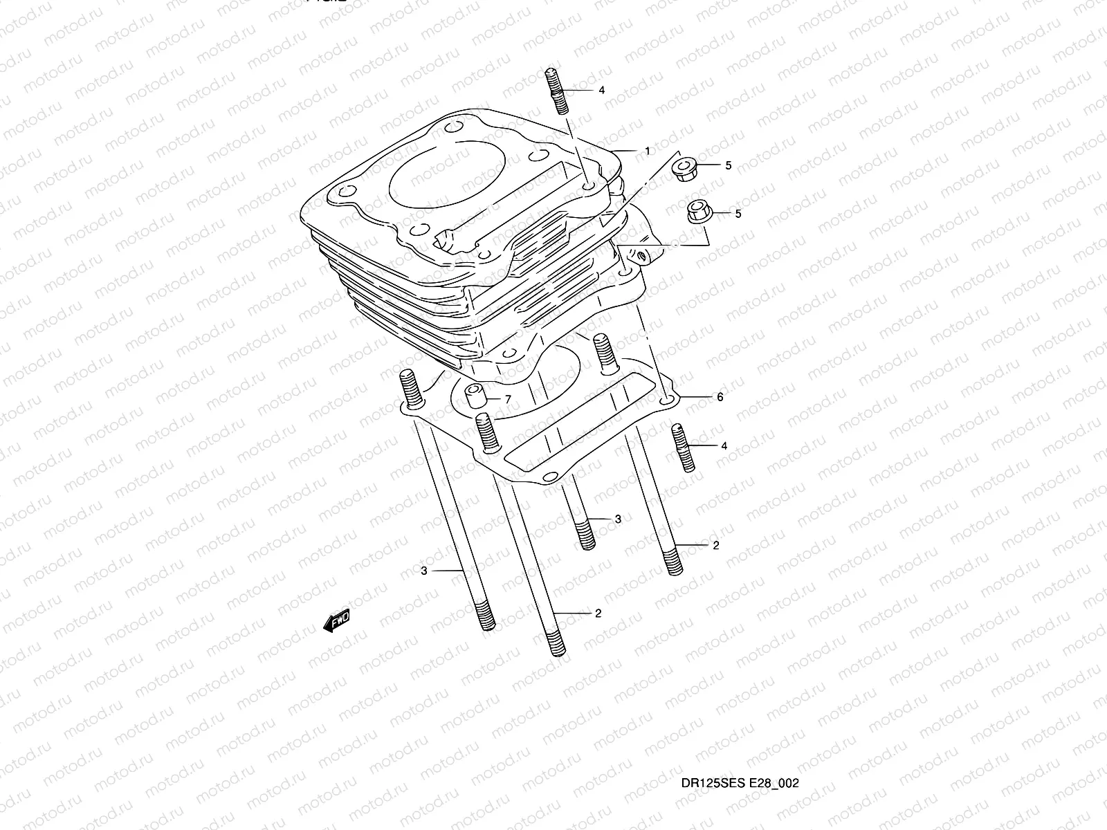 2 - CYLINDER