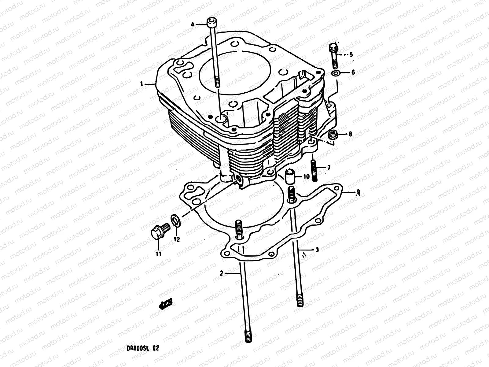 2 - CYLINDER