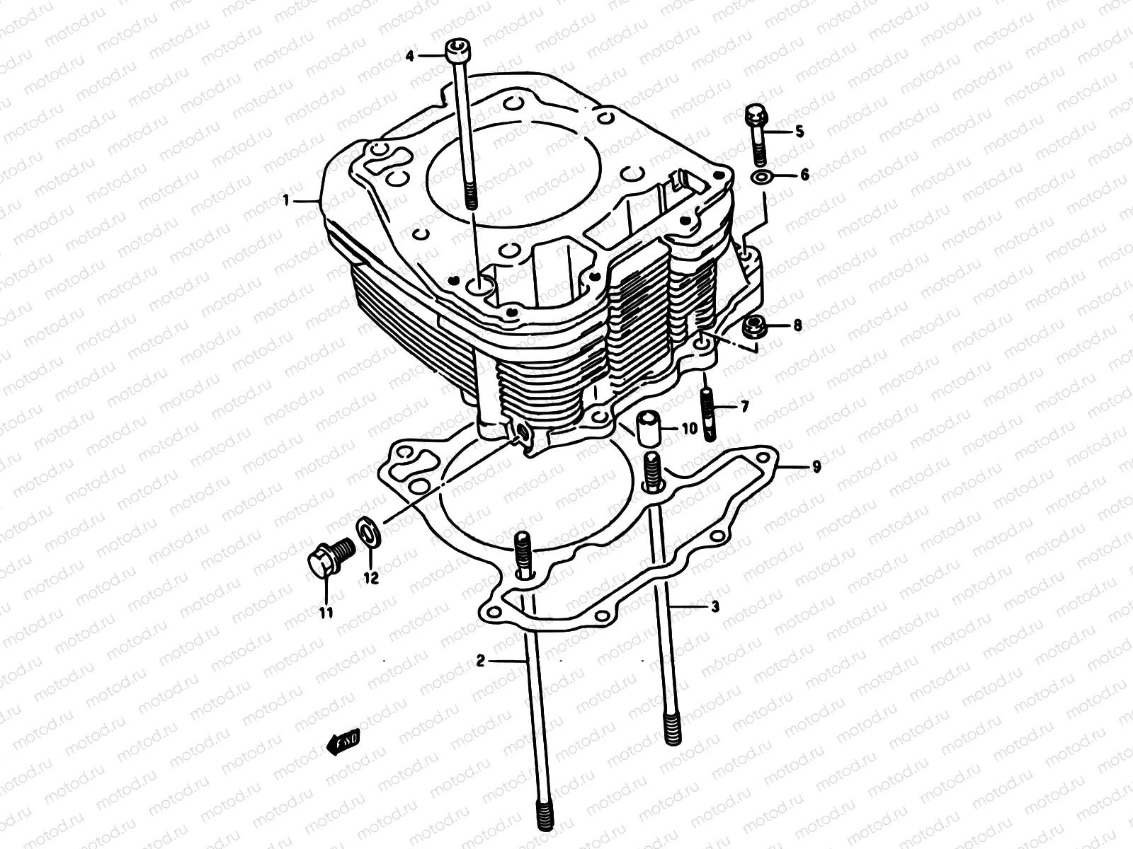 2 - CYLINDER
