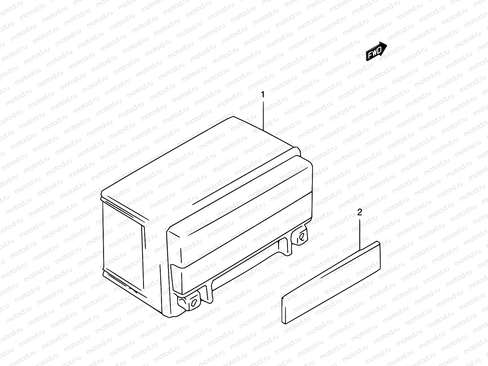 20 - BATTERY