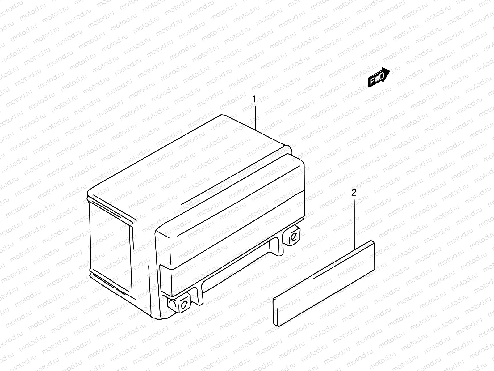 20 - BATTERY