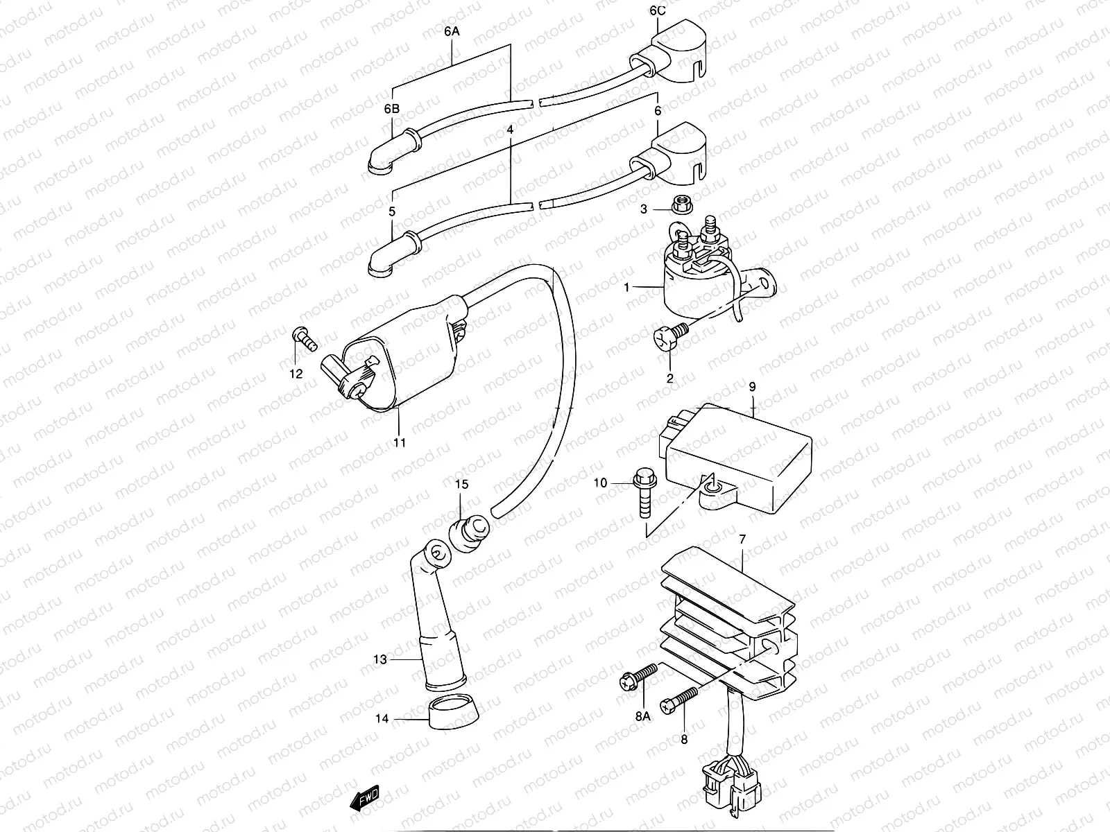 20 - ELECTRICAL