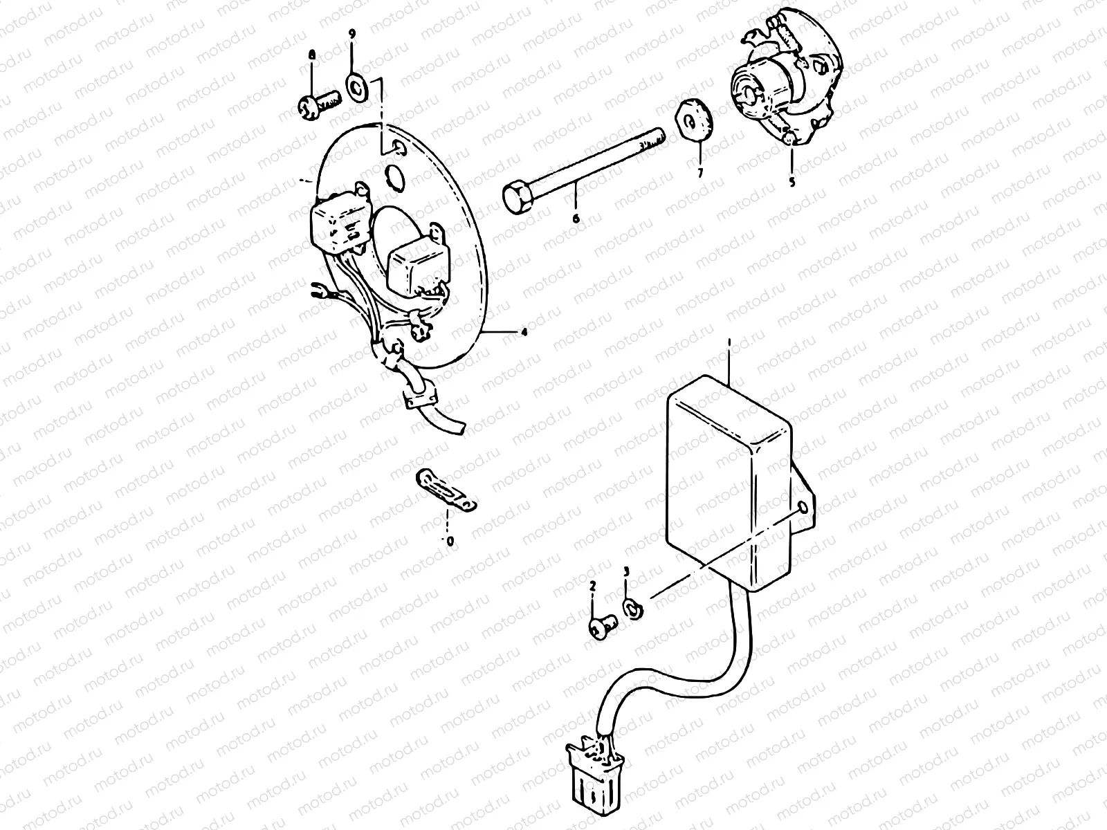20 - SIGNAL GENERATOR