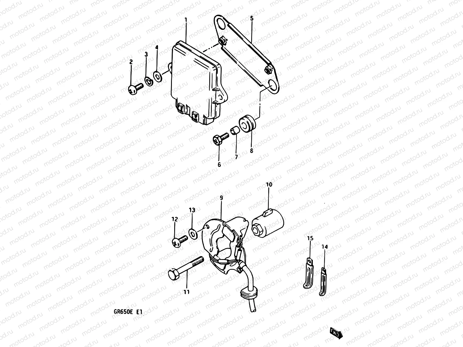 20 - SIGNAL GENERATOR