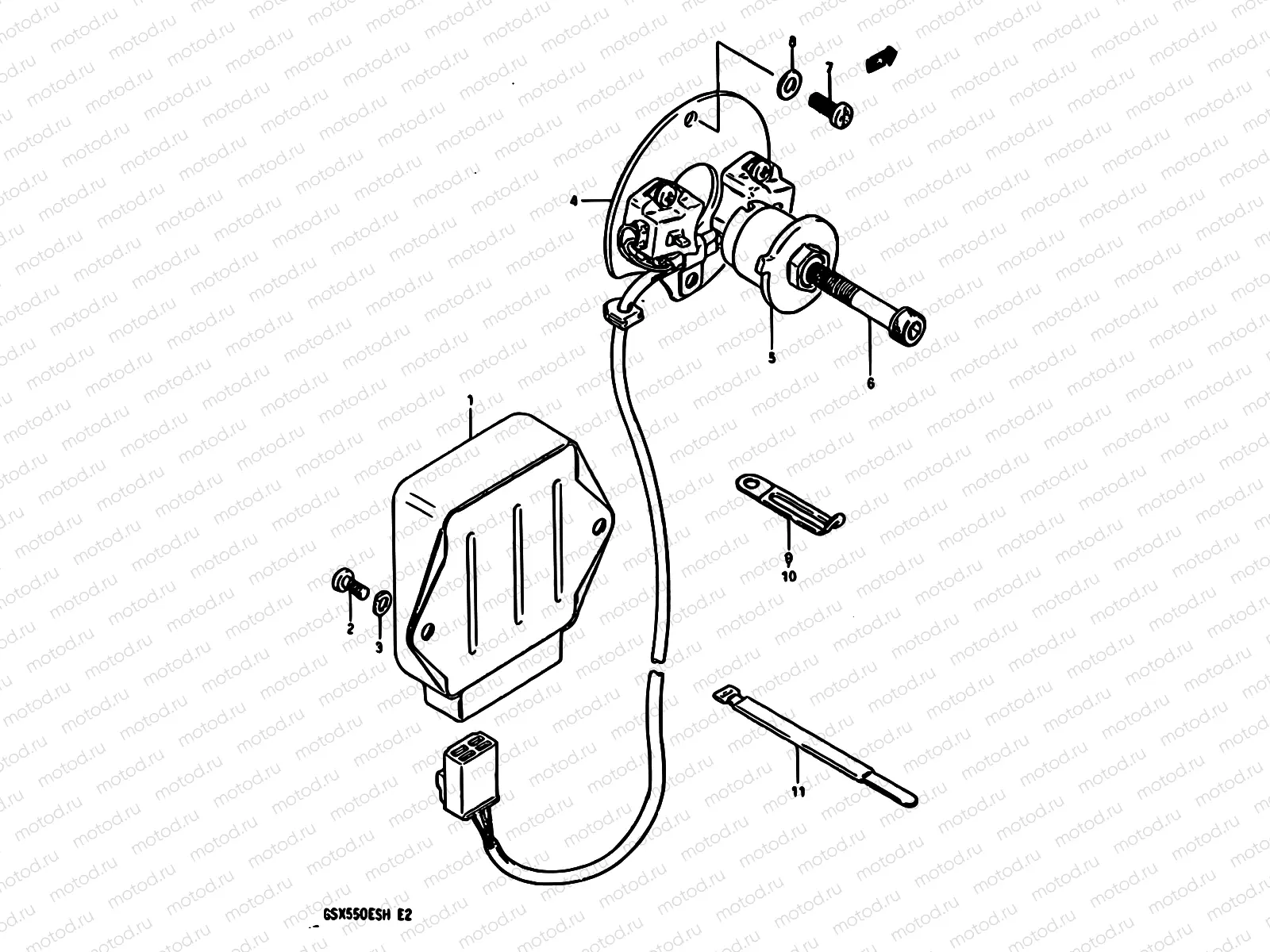 20 - SIGNAL GENERATOR