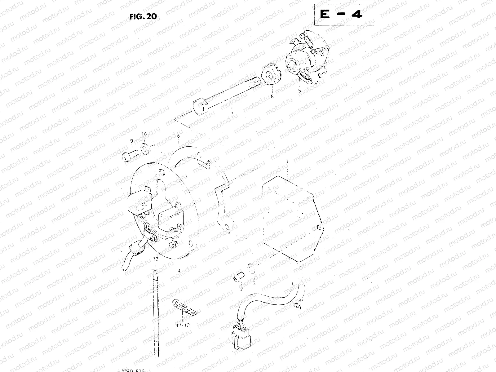 20 - SIGNAL GENERATOR