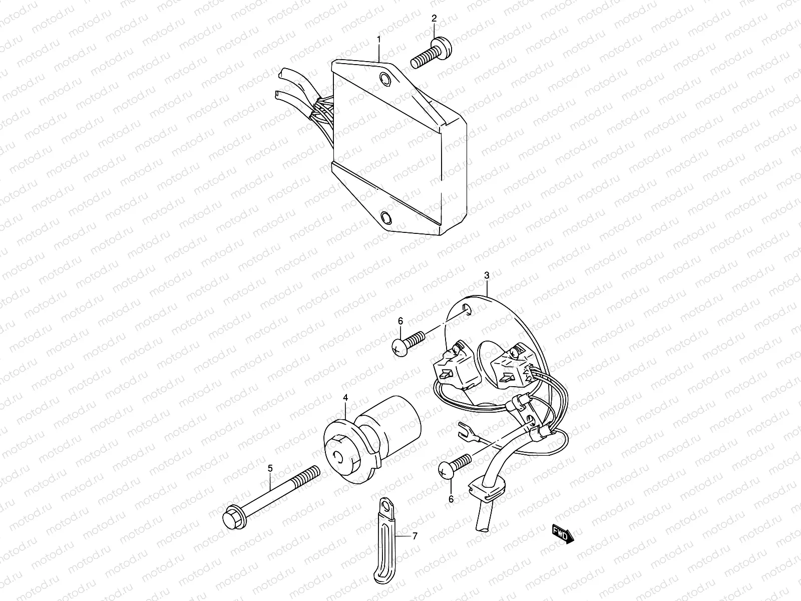 20 - SIGNAL GENERATOR