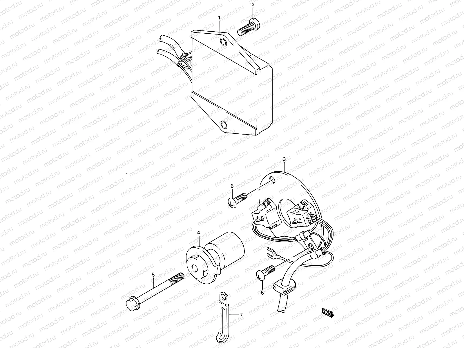 20 - SIGNAL GENERATOR