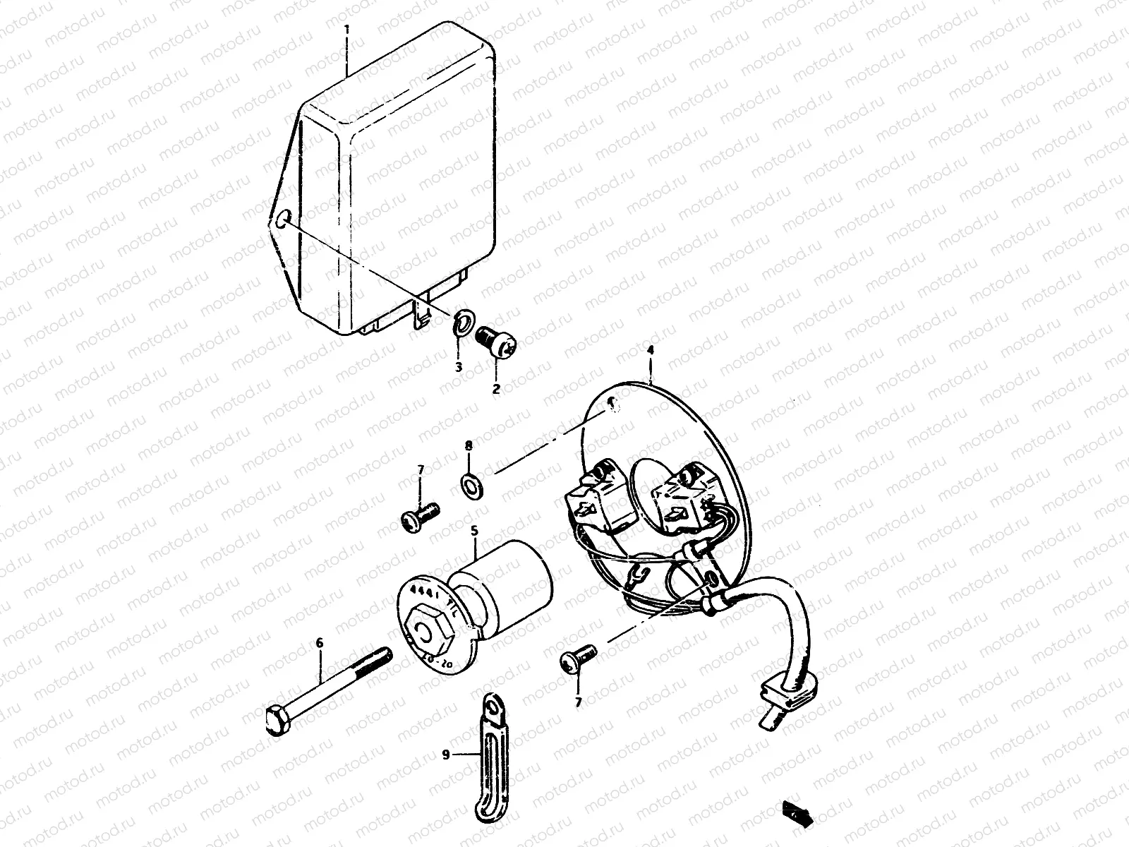 20 - SIGNAL GENERATOR