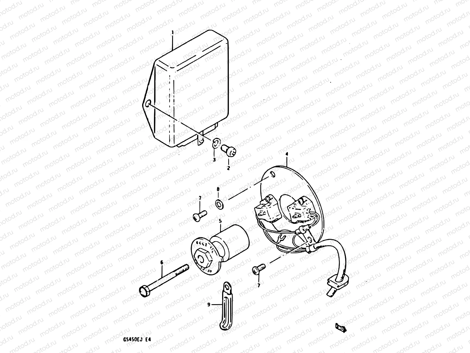 20 - SIGNAL GENERATOR