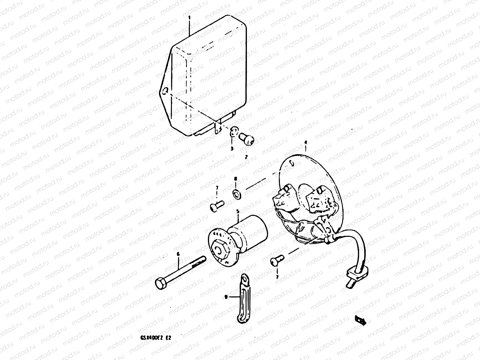 20 - SIGNAL GENERATOR