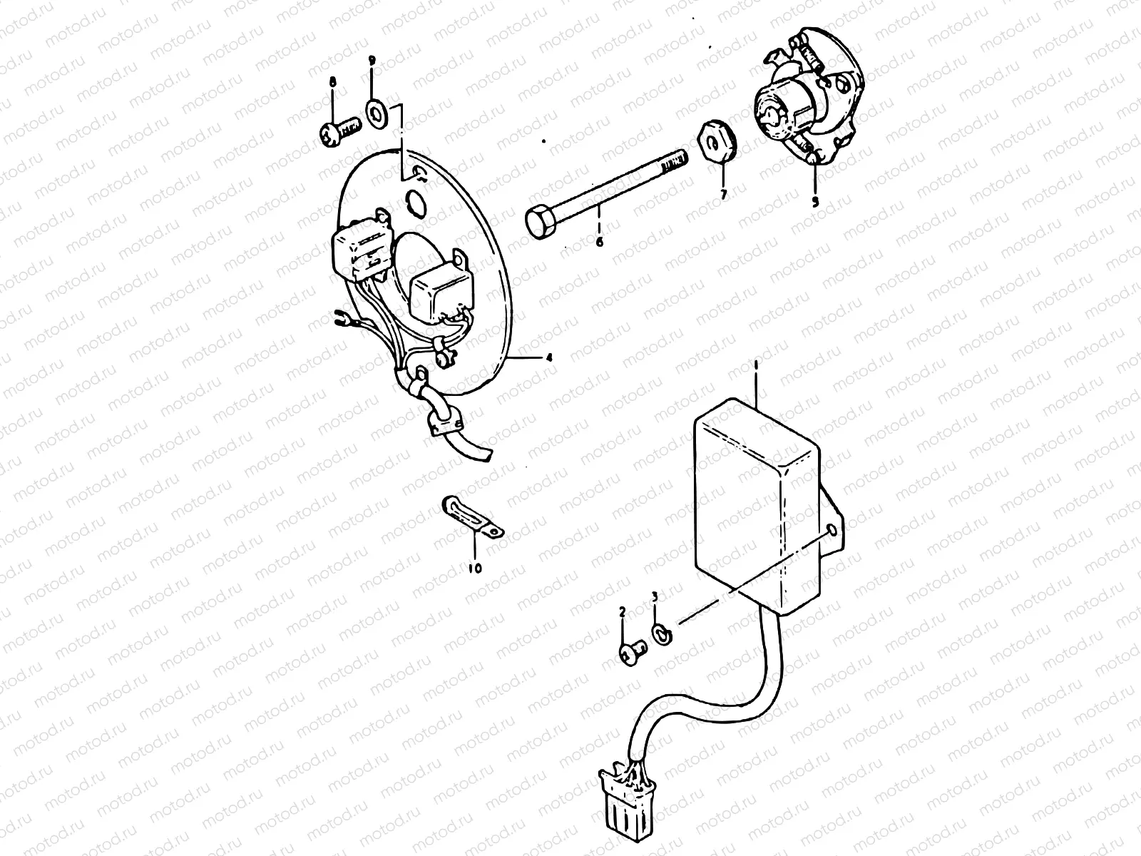 20 - SIGNAL GENERATOR