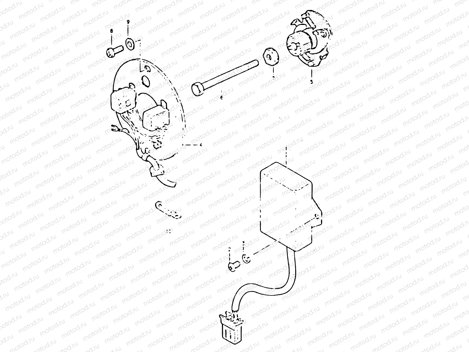 20 - SIGNAL GENERATOR
