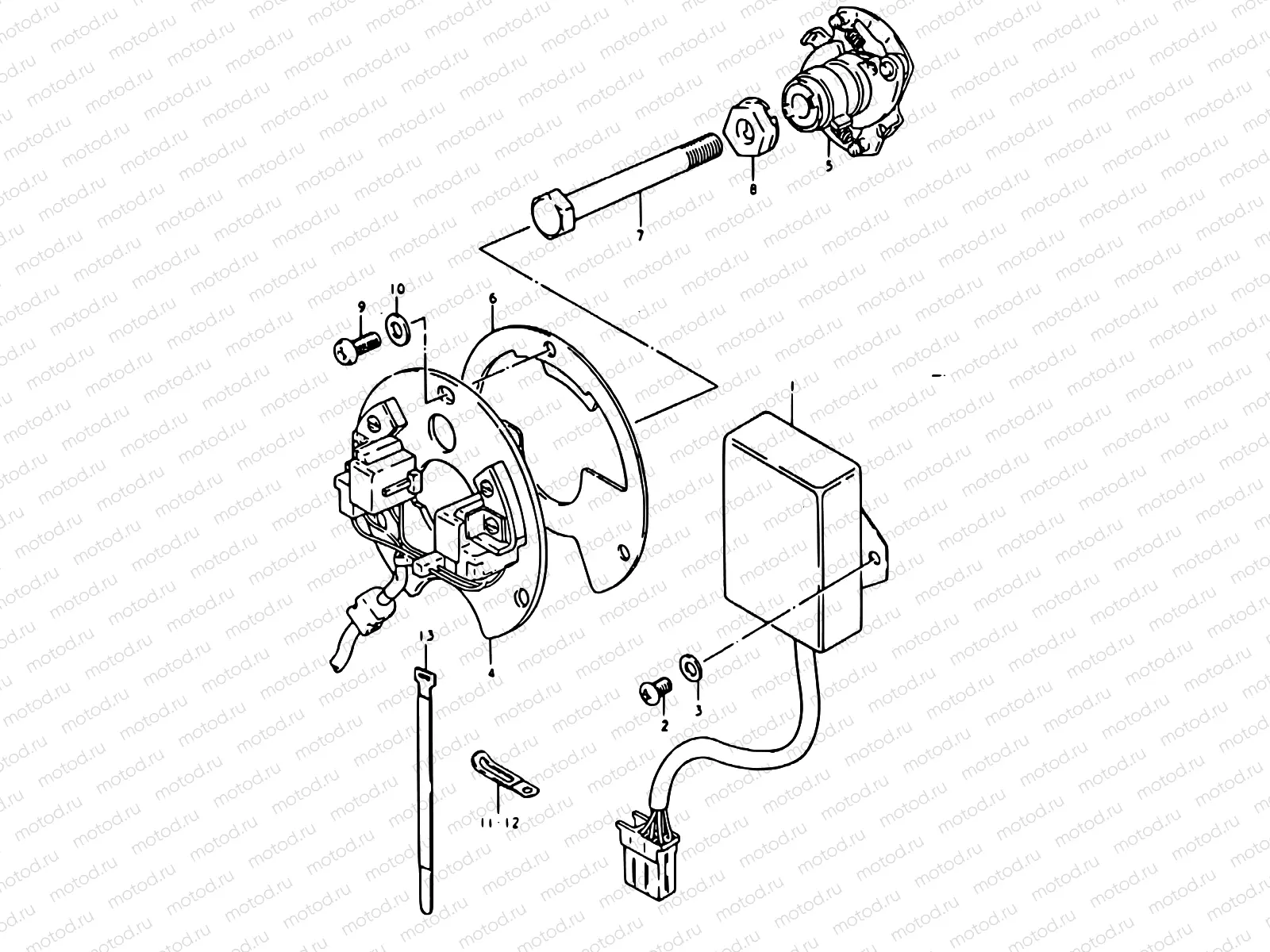 20 - SIGNAL GENERATOR