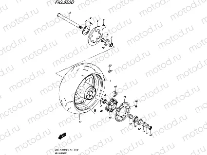 206A - TRANSMISSION
