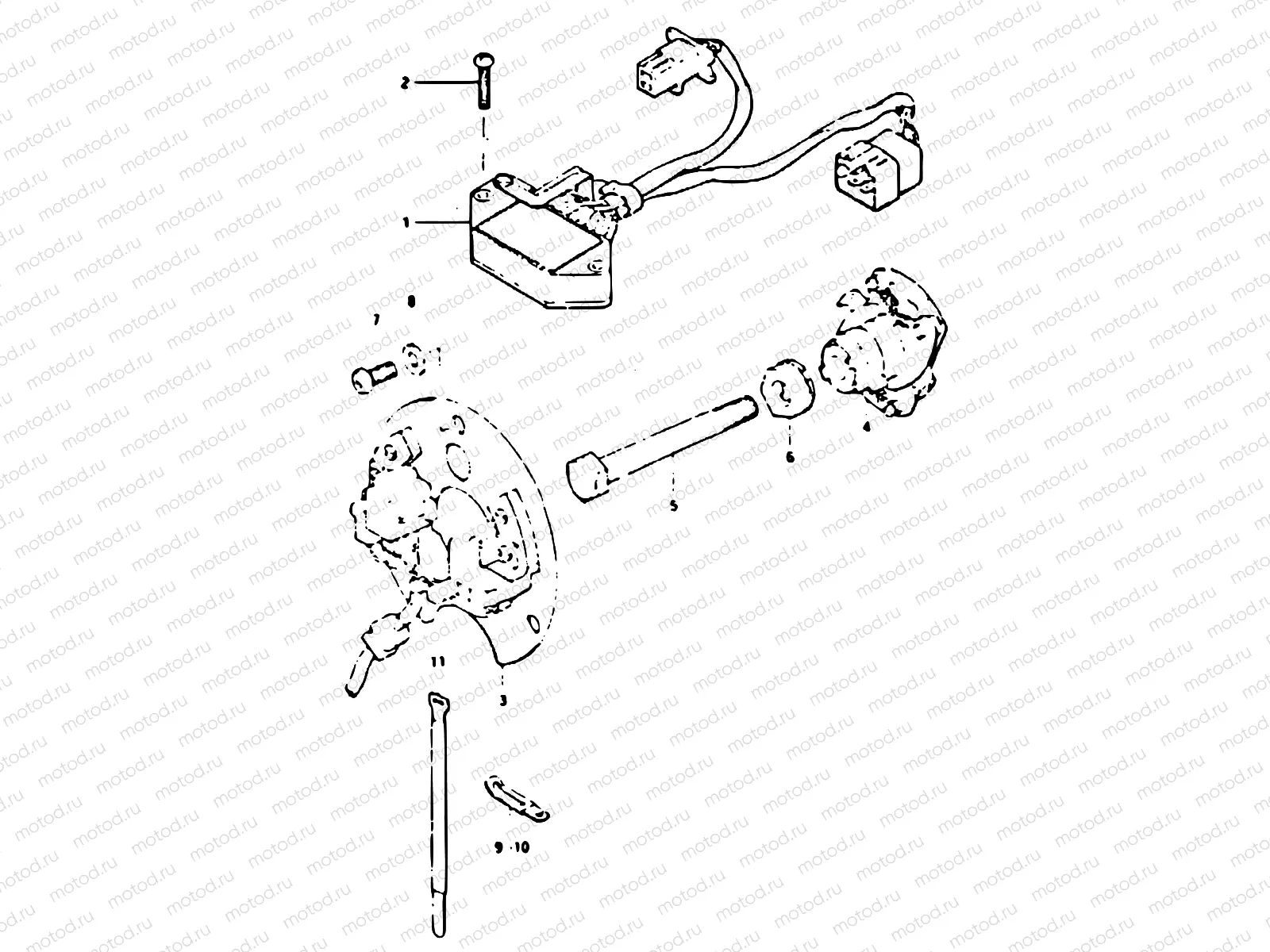 21 - SIGNAL GENERATOR
