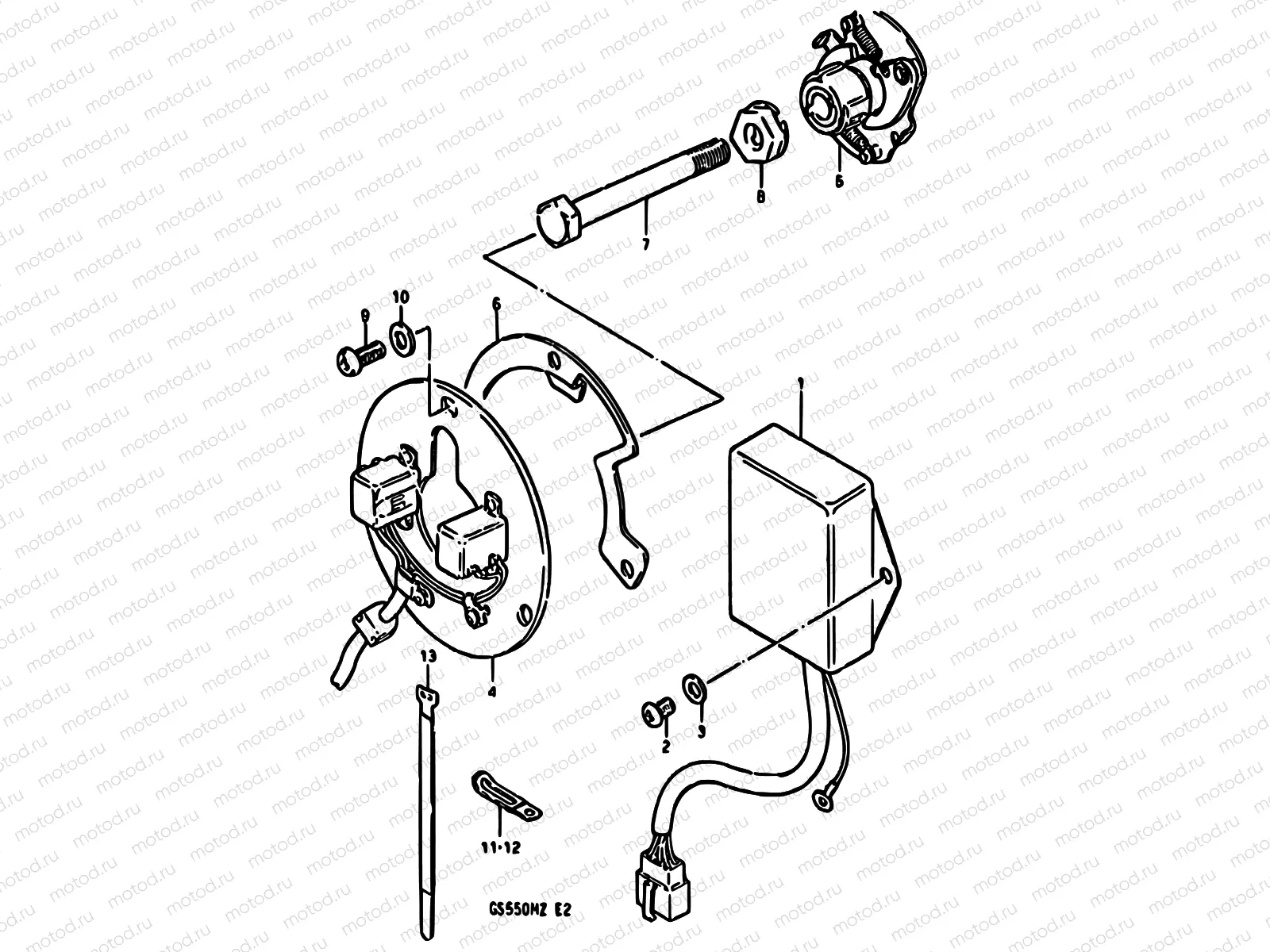 21 - SIGNAL GENERATOR