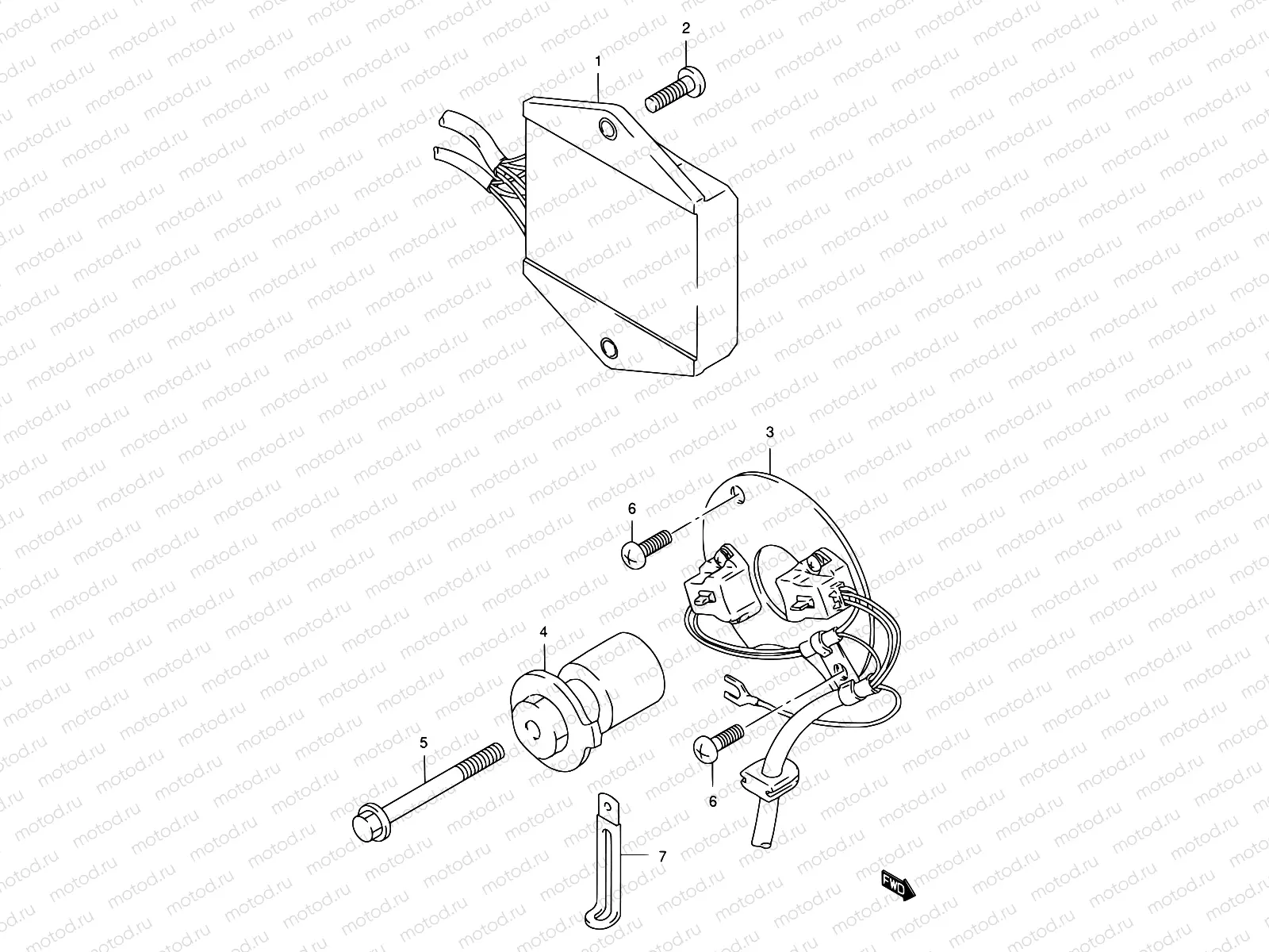 21 - SIGNAL GENERATOR