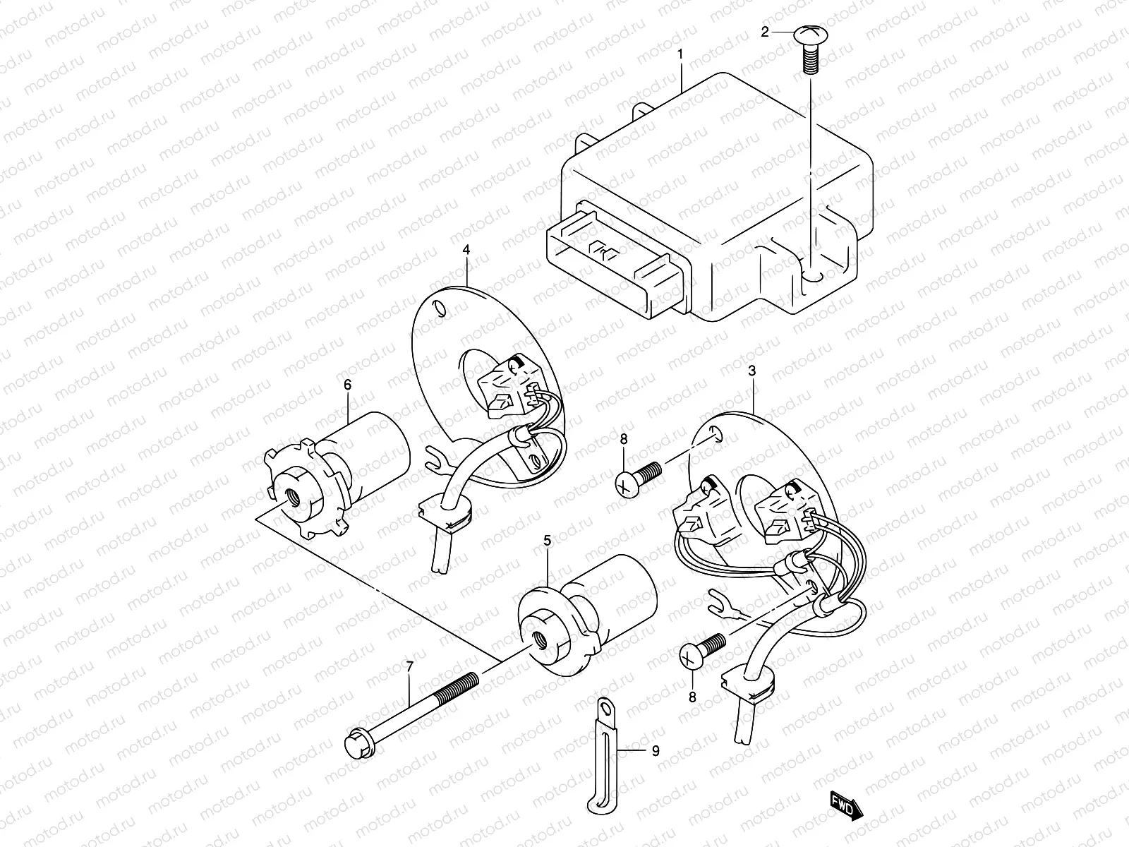 21 - SIGNAL GENERATOR