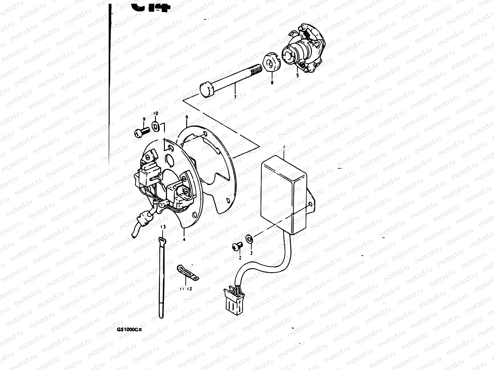 21 - SIGNAL GENERATOR