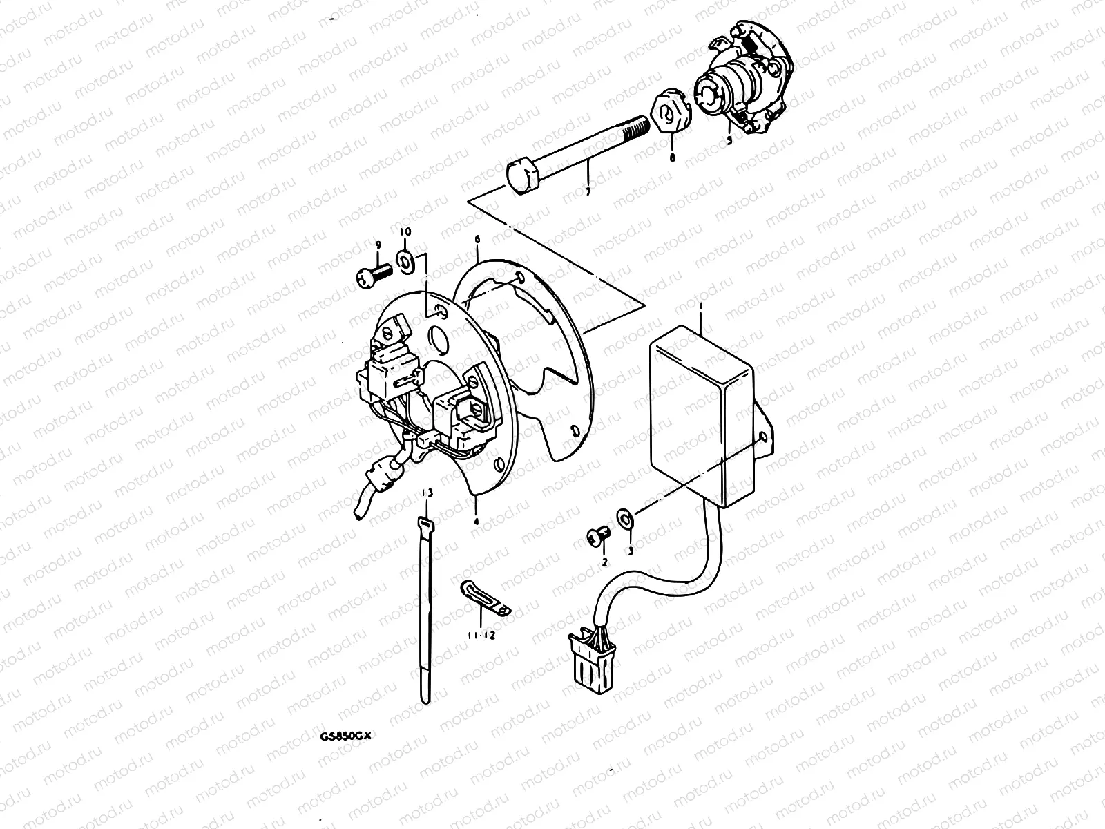 21 - SIGNAL GENERATOR