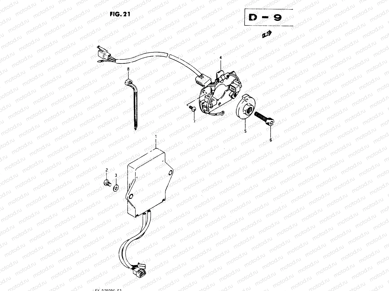 21 - SIGNAL GENERATOR