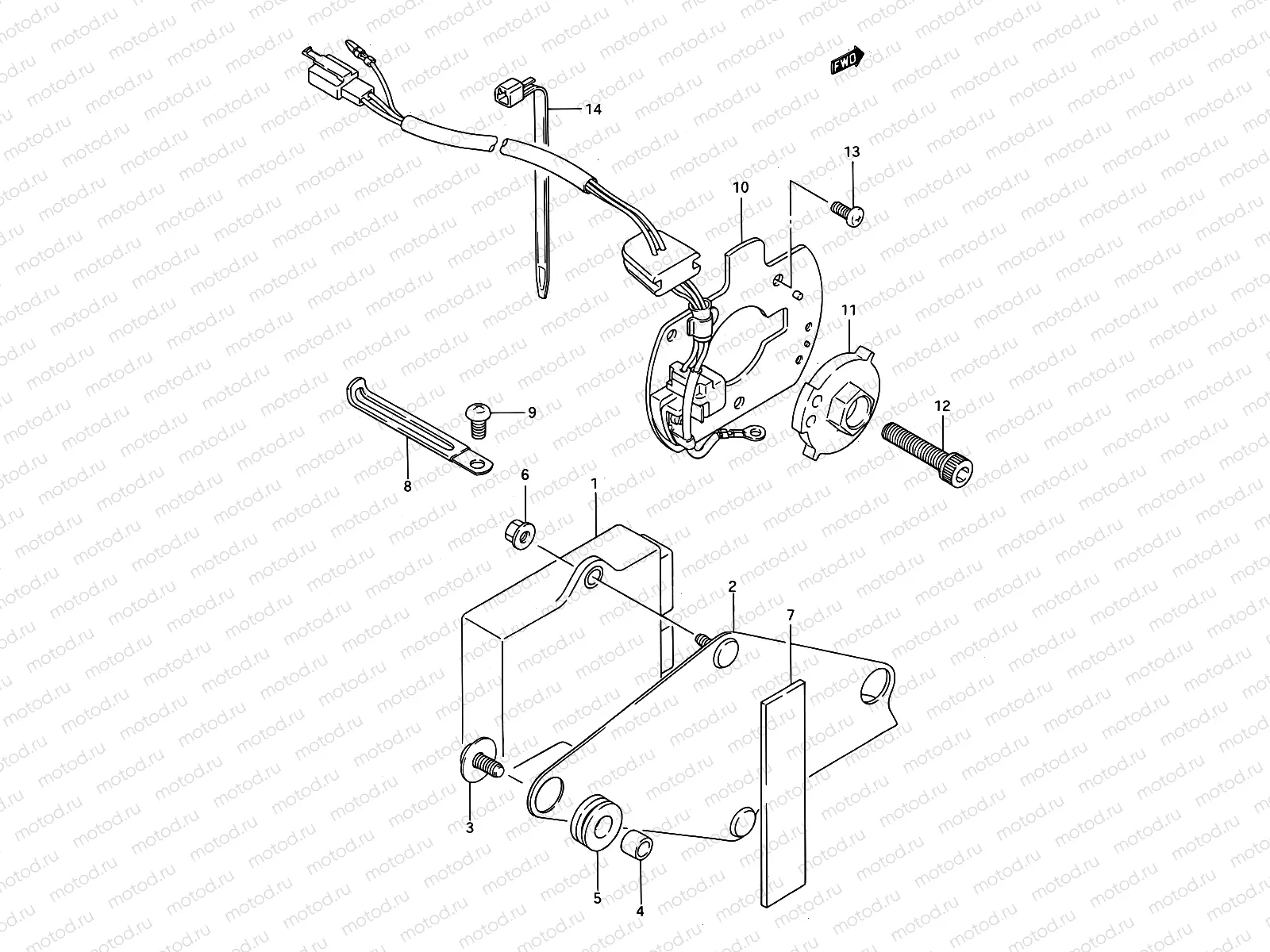 21 - SIGNAL GENERATOR