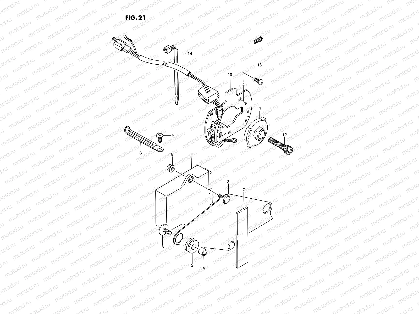 21 - SIGNAL GENERATOR