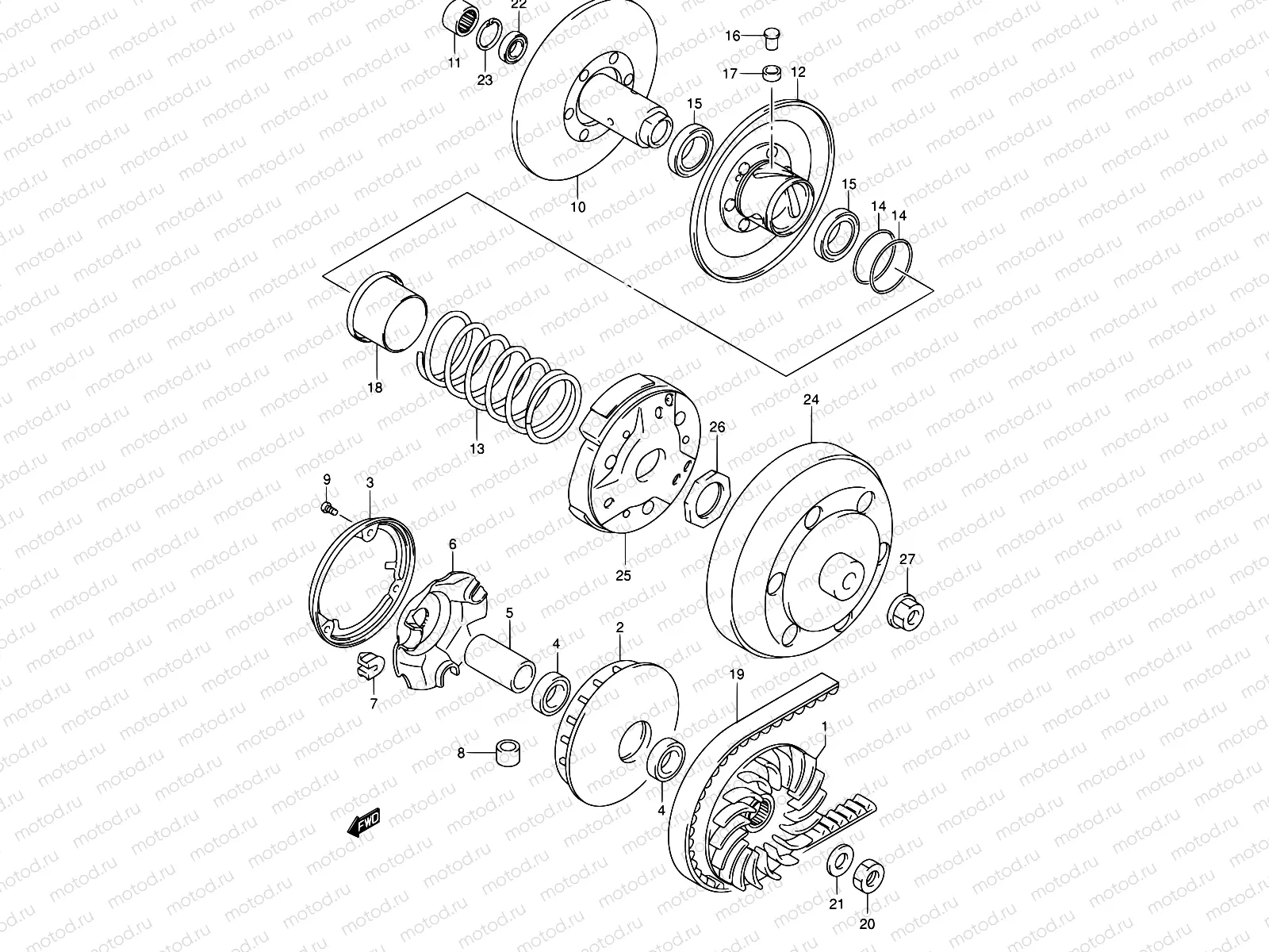 21 - TRANSMISSION (1)