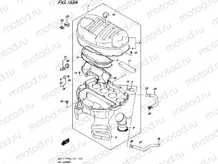 212A - GEAR SHIFTING