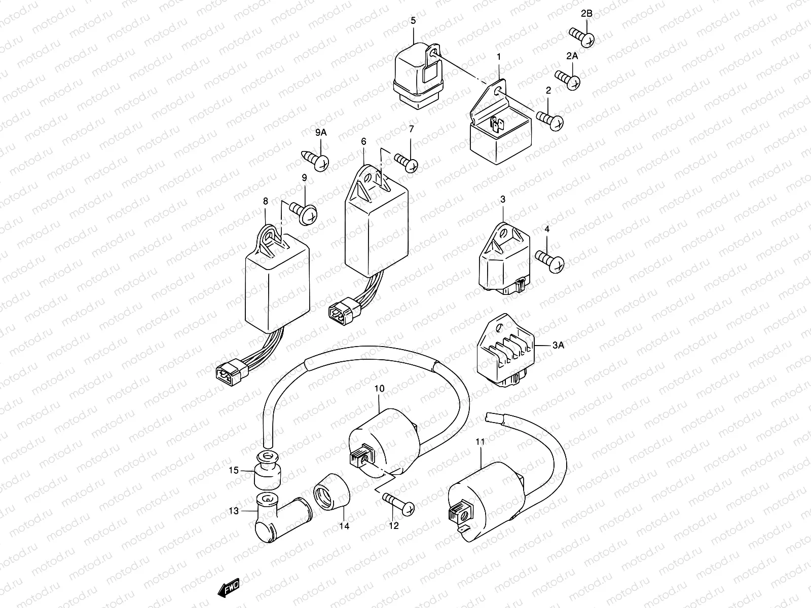 22 - ELECTRICAL
