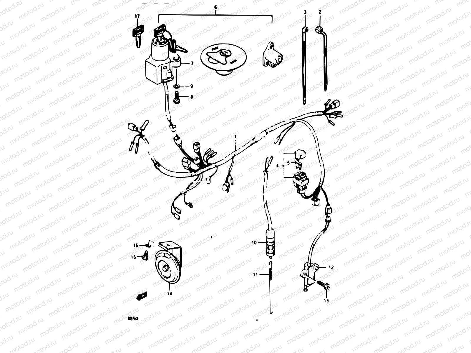 22 - ELECTRICAL