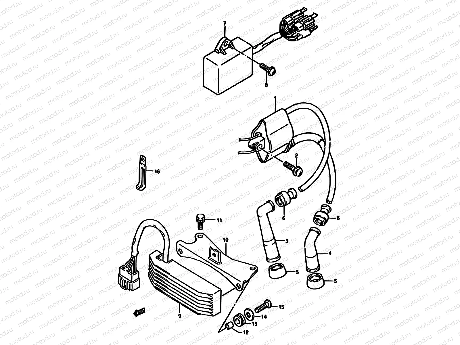 22 - ELECTRICAL