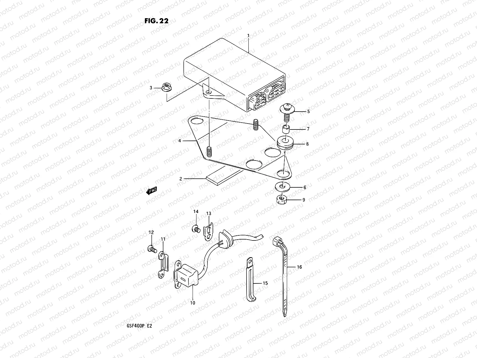 22 - SIGNAL GENERATOR