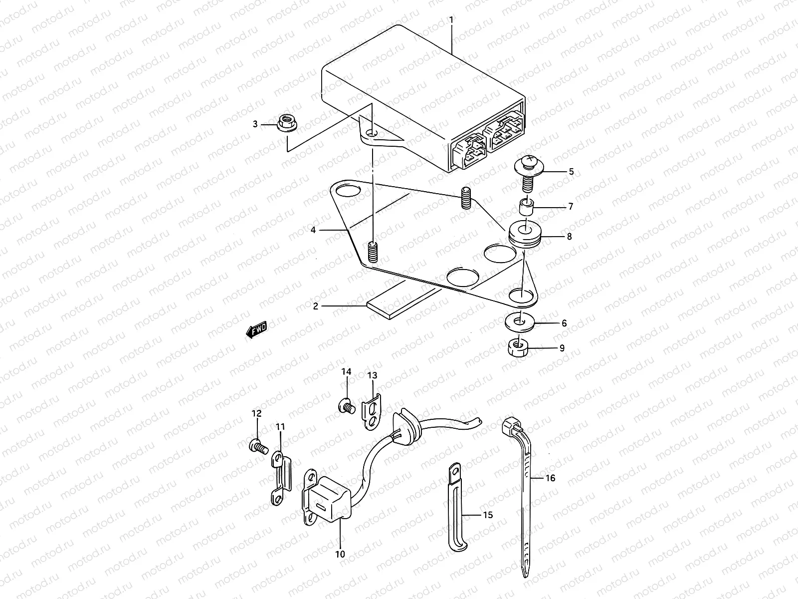 22 - SIGNAL GENERATOR
