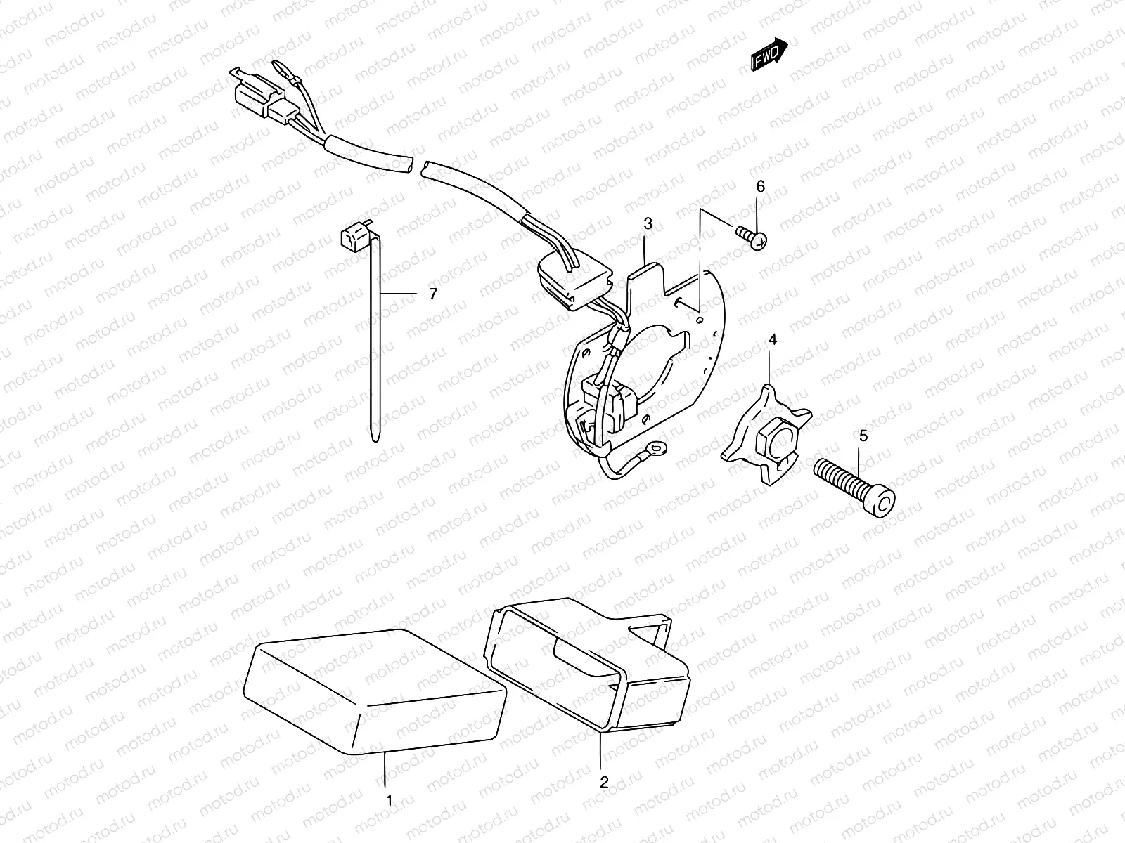 22 - SIGNAL GENERATOR
