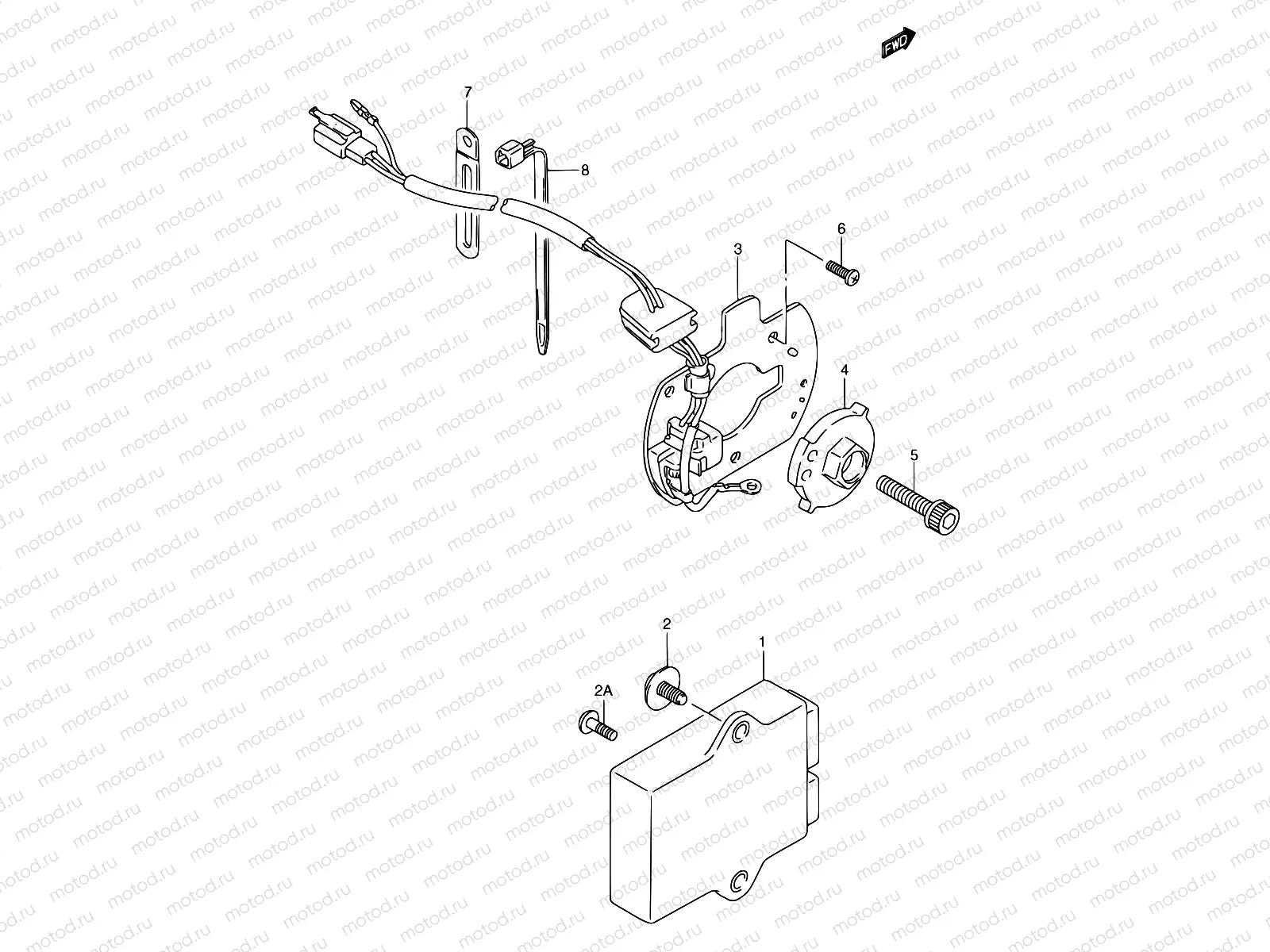 22 - SIGNAL GENERATOR (MODEL K/L/M/N/P/R/S)