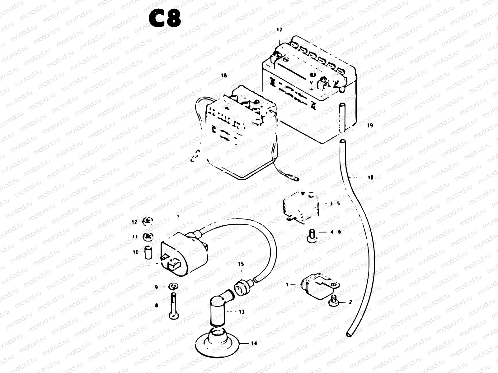 23 - ELECTRICAL