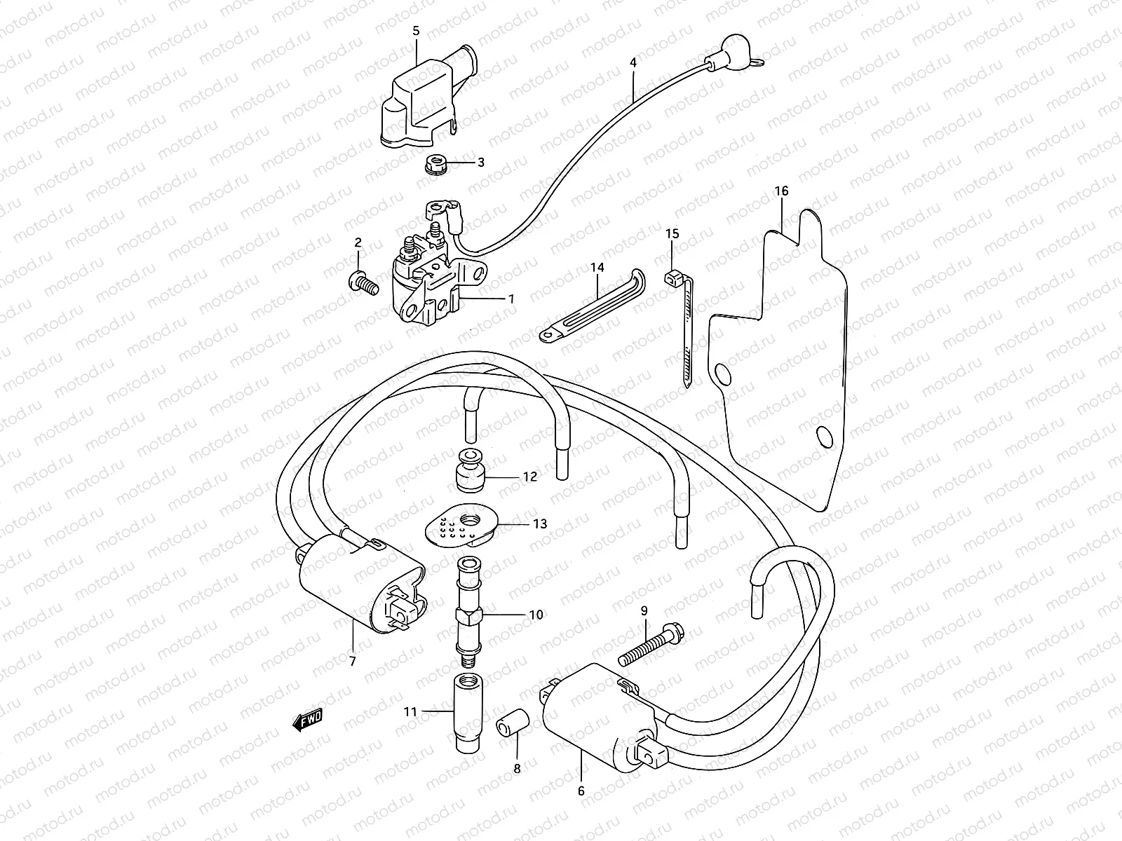23 - ELECTRICAL
